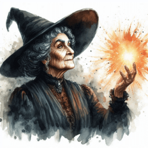 Granny Elara