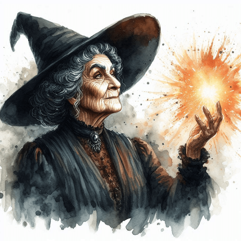 Granny Elara