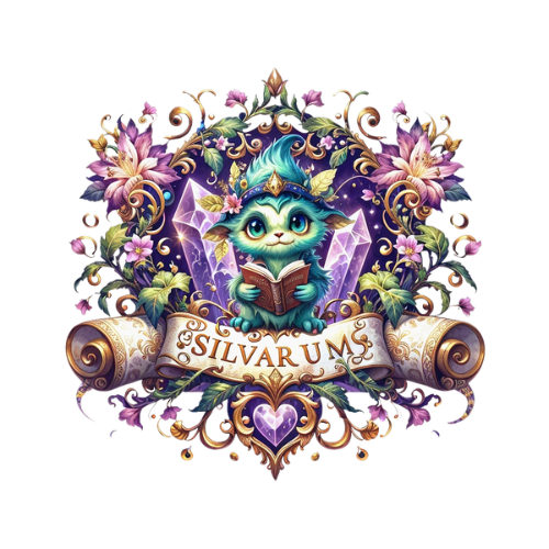 Silvarum Logo