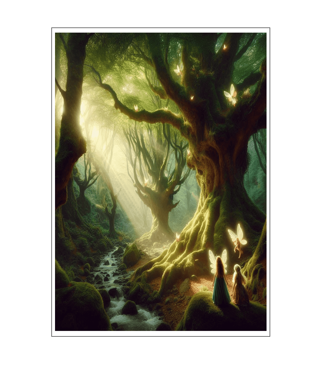 celestial springs