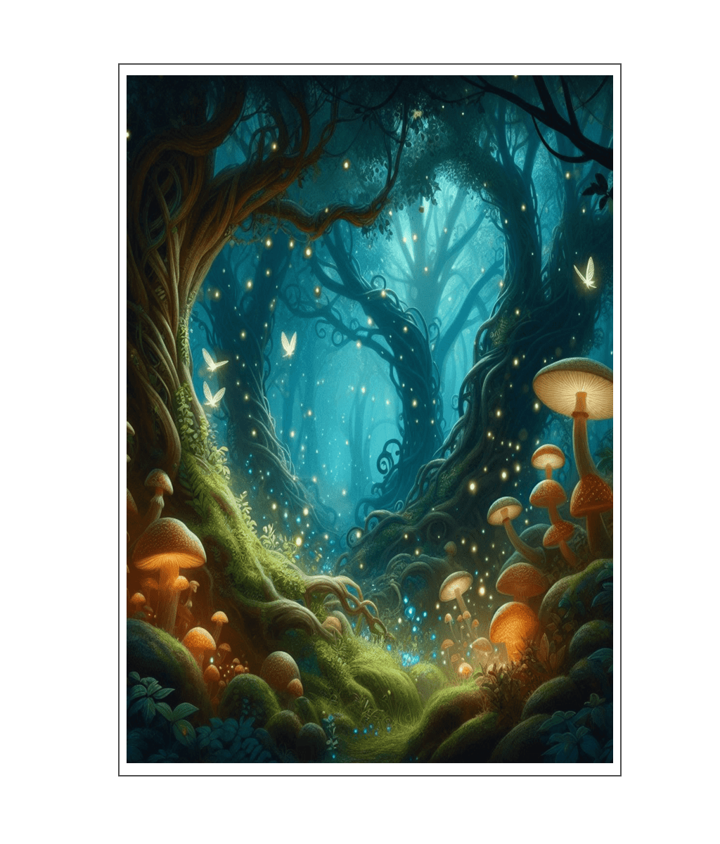 Whispering Thicket