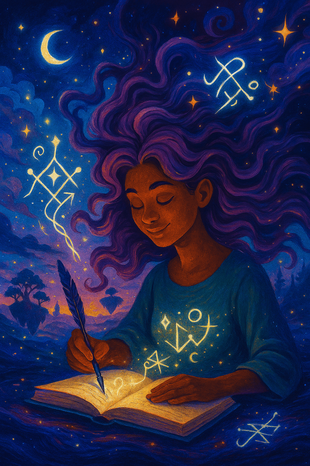 writers voice featured image