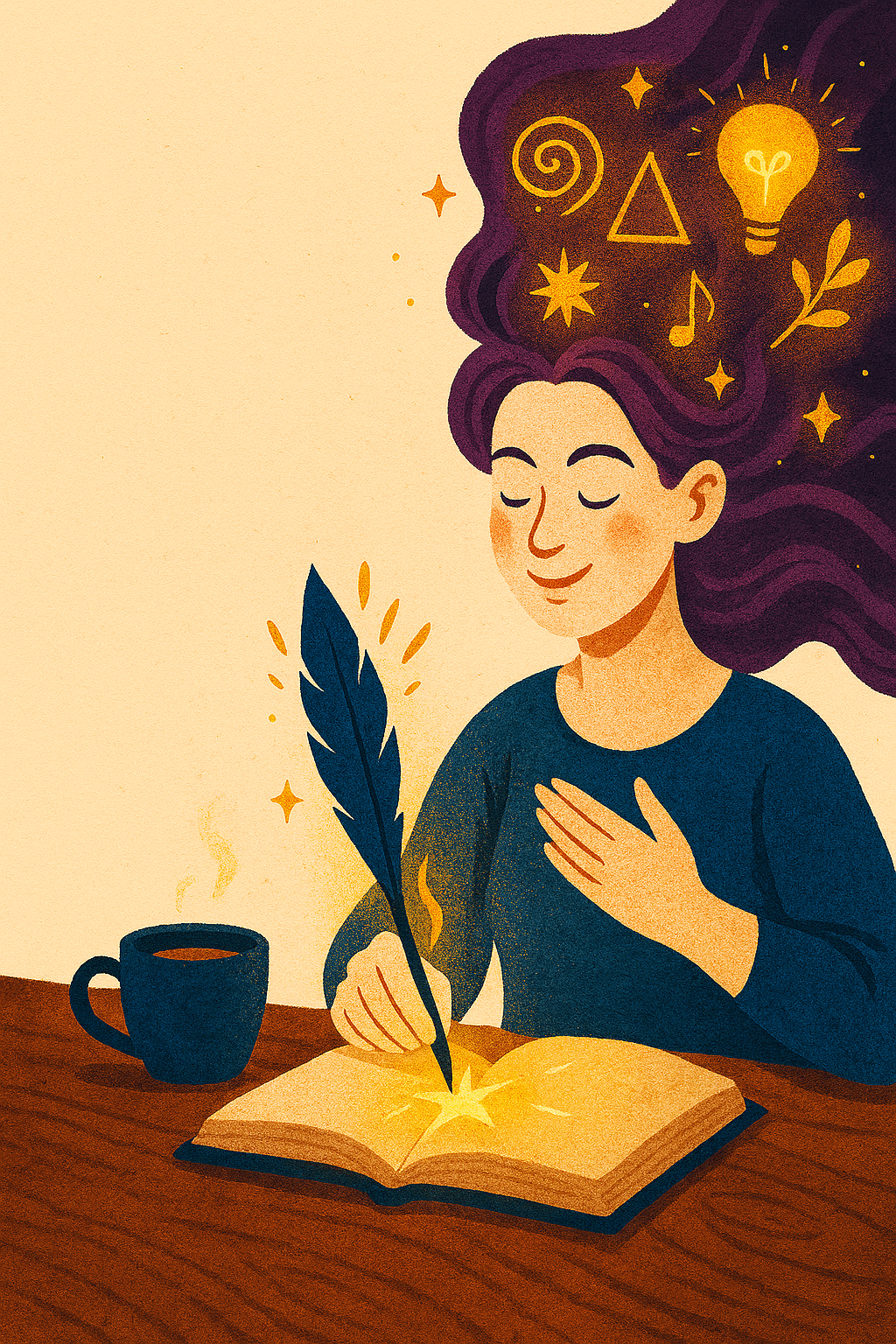 boost your creativity featured image