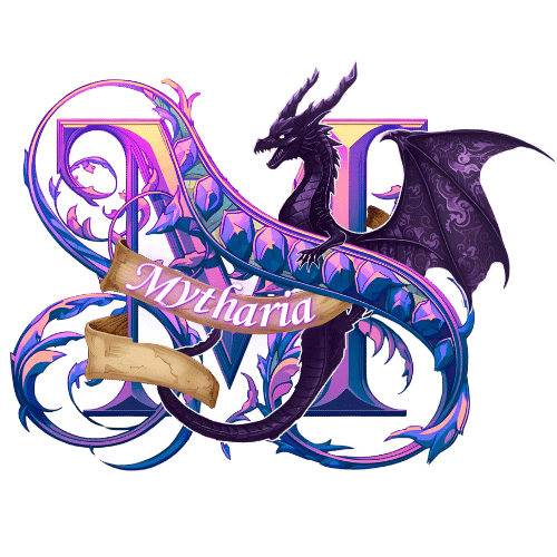 Mytharia Logo